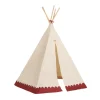 Nobodinoz Tipi, Arizona Vibes – Ochre