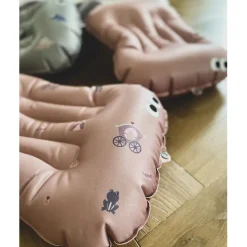 Noui Noui Have a Seat, Inflatable Seat Cushion for Kids - Little Princess
