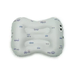 Noui Noui Have a Seat, Inflatable Seat Cushion for Children - Wheels