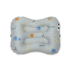 Noui Noui Have a Seat, Inflatable Seating Cushion for Kids - Safari
