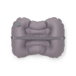 Noui Noui Have a Seat, Inflatable Seat Cushion for Children – Ice Cream Anthracite