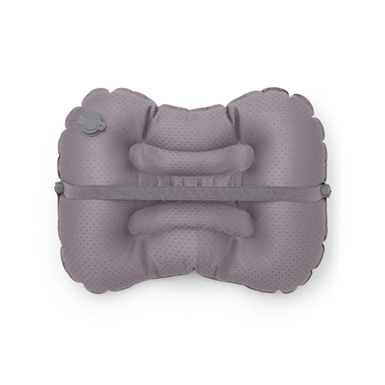 Noui Noui Have a Seat, Inflatable Seat Cushion for Children – Ice Cream Anthracite