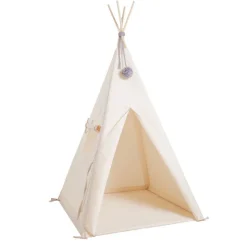 NunuNu Teepee, Neutral