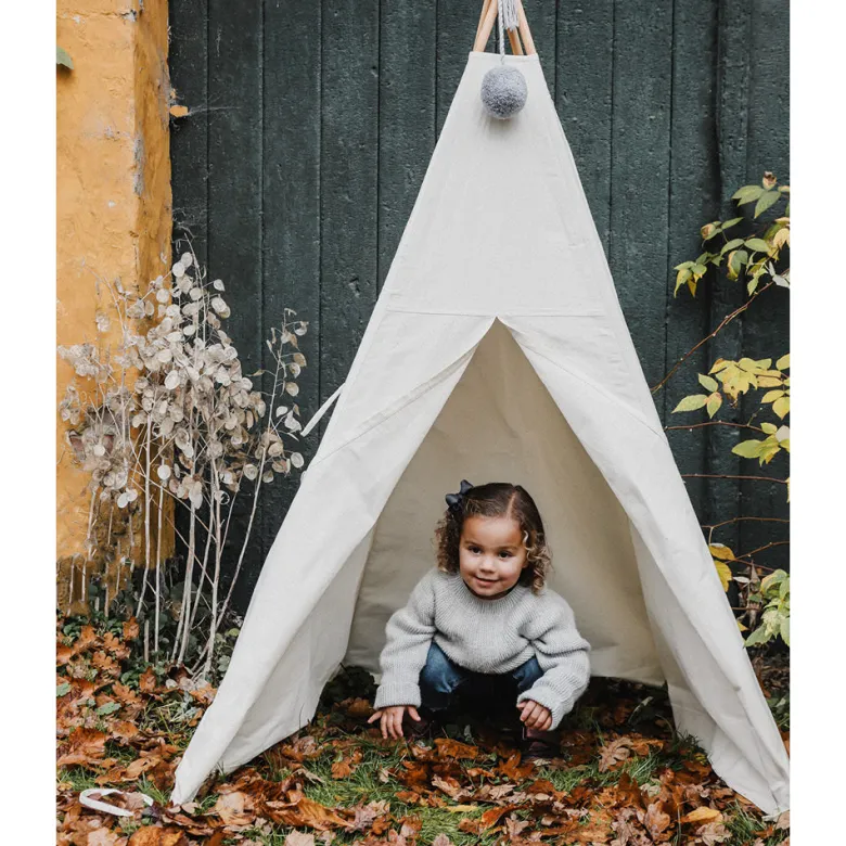 NunuNu Teepee, Neutral