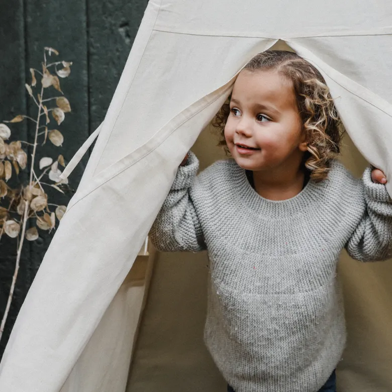 NunuNu Teepee, Neutral