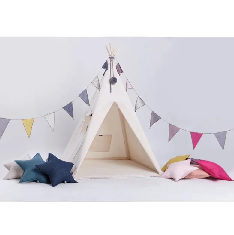 NunuNu Tipi, Neutral - Large