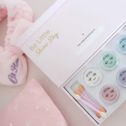 Oh Flossy Deluxe Makeup Set for Kids