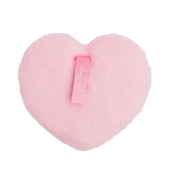 Oh Flossy Makeup Remover for Kids, Cotton Heart