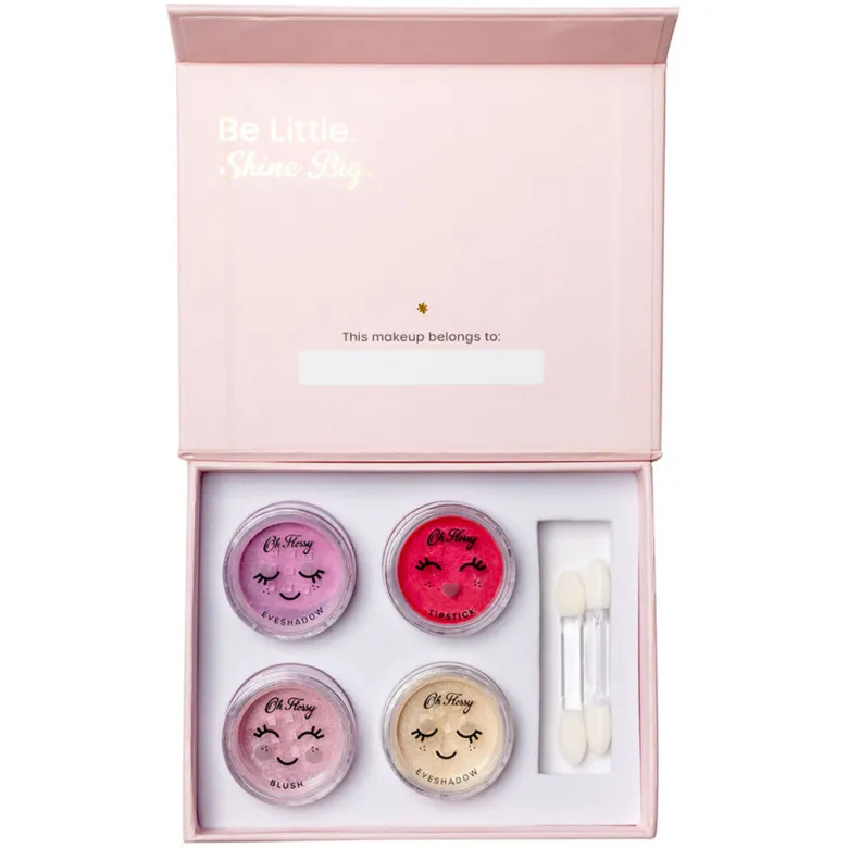 Oh Flossy Mini Make-up Set for Kids