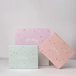 Oh Flossy Mini Make-up Set for Kids
