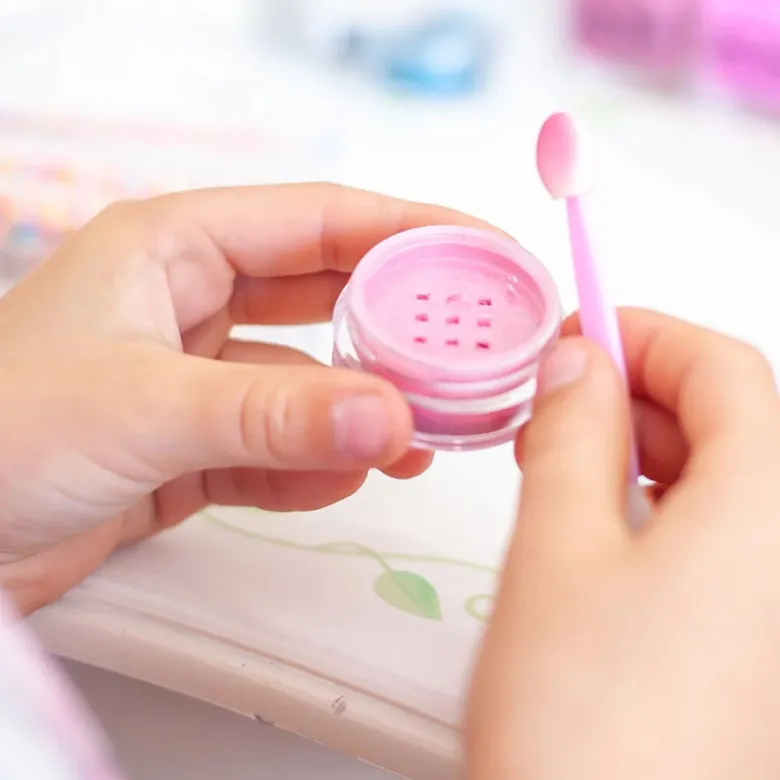 Oh Flossy Mini Make-up Set for Kids