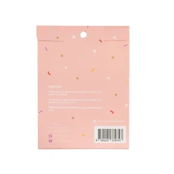 Oh Flossy Nail Stickers, Flowers