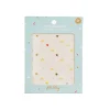 Oh Flossy Nail Stickers, Sky