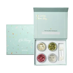 Oh Flossy Sparkly Glitter Kit