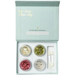Oh Flossy Sparkly Glitter Kit