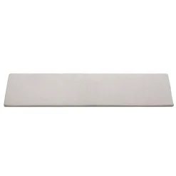 Oliver Furniture Accessories, Cushion for Wood Shelf 5x1 - Natural