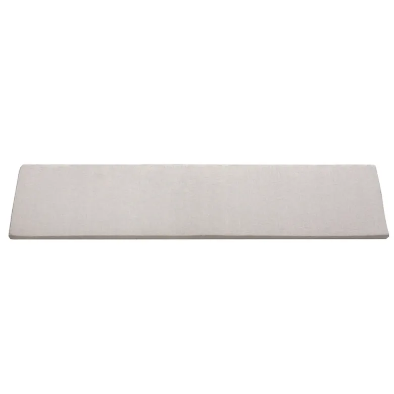 Oliver Furniture Accessories, Cushion for Wood Shelf 5x1 - Natural