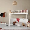 Oliver Furniture Classic Seaside High Bed