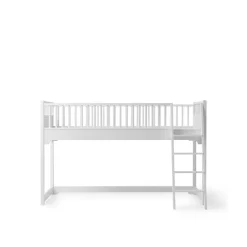 Oliver Furniture Classic Seaside Half-High Bed