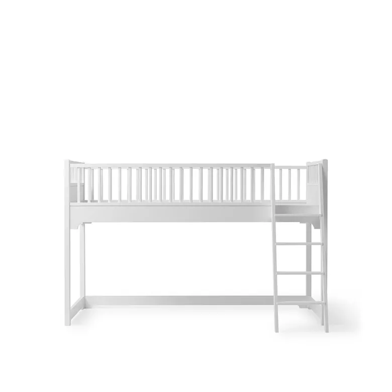 Oliver Furniture Classic Seaside Half-High Bed