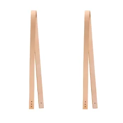 Oliver Furniture Leather Straps for Cushions