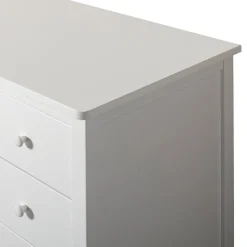 Oliver Furniture Seaside kommode m. 4 skuffer