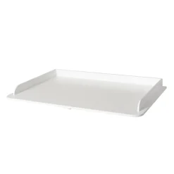 Oliver Furniture Seaside pusleplade til Seaside kommode m. 6 skuffer