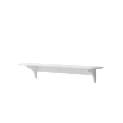 Oliver Furniture Seaside hylde m knager