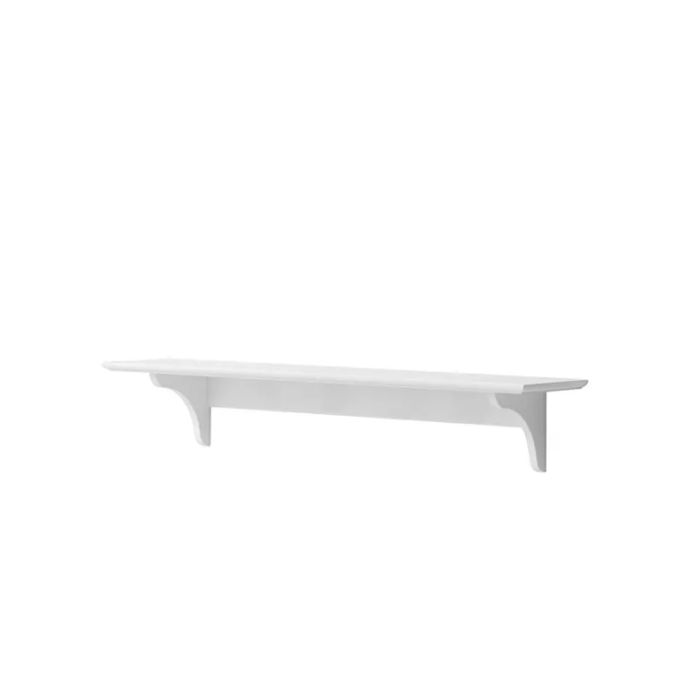 Oliver Furniture Seaside hylde m knager