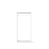 Oliver Furniture Seaside Wooden Clothing Rack
