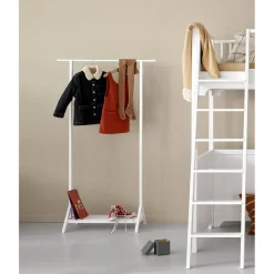 Oliver Furniture Seaside Wooden Clothing Rack