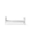 Oliver Furniture Seaside Bed – White