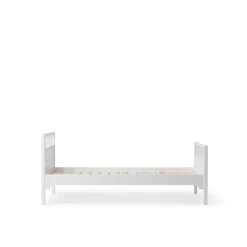 Oliver Furniture Seaside Bed – White