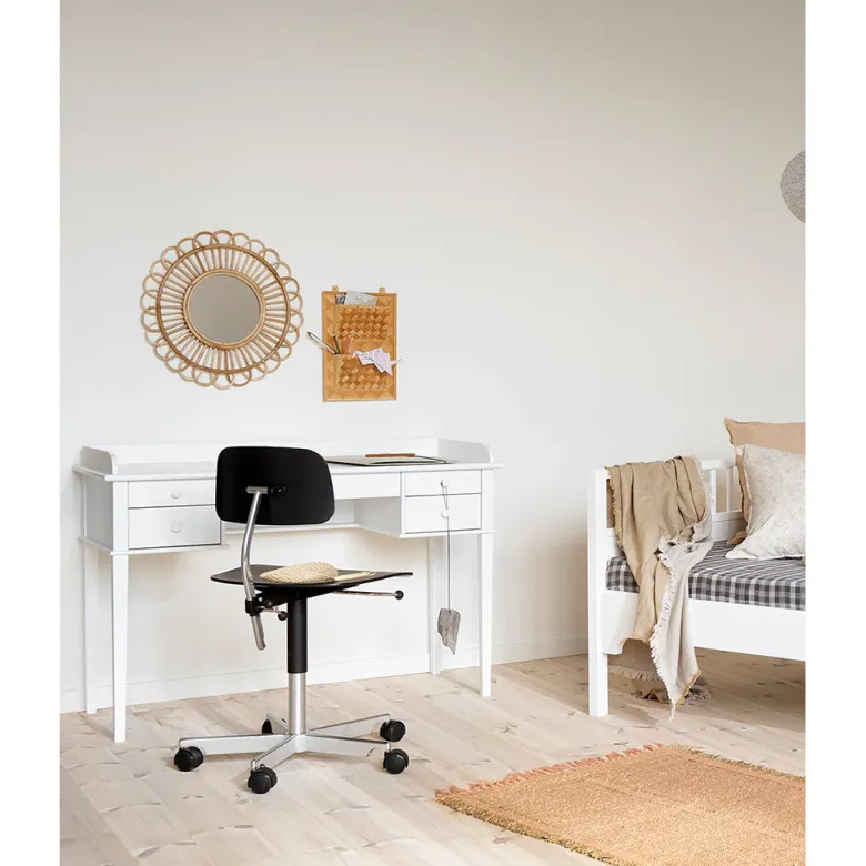Oliver Furniture Seaside skrivebord, voksen