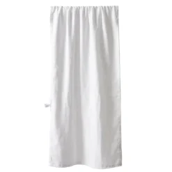 Oliver Furniture Wood Co-sleeper Bed Canopy, White