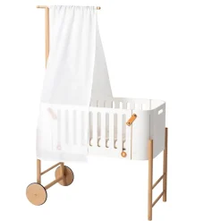 Oliver Furniture Wood Holder for Bed Canopy or Mobile