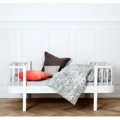 Oliver Furniture, Wood Junior Bed - Accessories