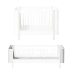 Oliver Furniture, Wood Mini+ Basic - Sibling Kit