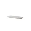 Oliver Furniture, Wood Mini+ Play Mattress for Mid-Height Bed, Natural