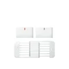 Oliver Furniture, Wood Mini+ Basic - Sibling Kit Oak