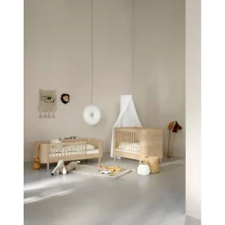 Oliver Furniture, Wood Mini+ Basic - Sibling Kit Oak