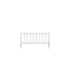 Oliver Furniture Wood Original Bed Rail, White