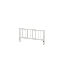 Oliver Furniture Wood Original Bed Rail, White