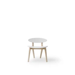 Oliver Furniture Wood Pingpong børnestol