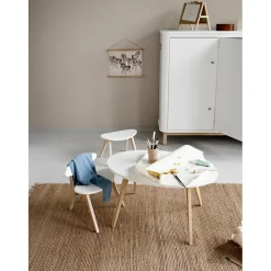 Oliver Furniture Wood PingPong bord