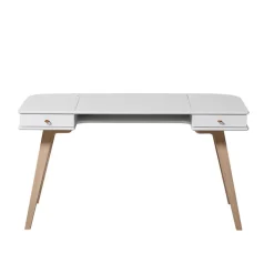 Oliver Furniture Wood skrivebord, 66 cm