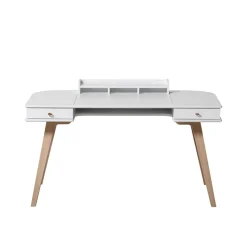 Oliver Furniture Wood skrivebord, 66 cm