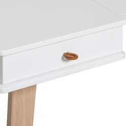 Oliver Furniture Wood skrivebord, 66 cm