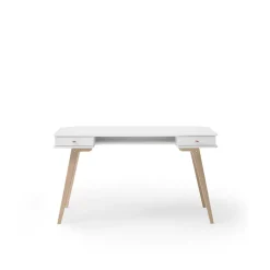 Oliver Furniture Wood skrivebord, 72.6 cm