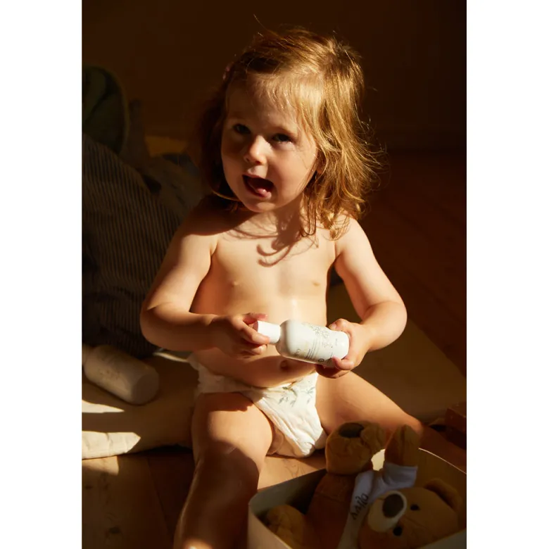 Olivy Baby Care for Diaper Changing, 100 ml.